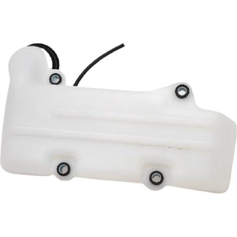 BIEMMEDUE- Kraftstofftank kompatibel mit STIHL FS400 FS450 FS480 4128 350 0401 FS400 FS450 FS480 (1/4)