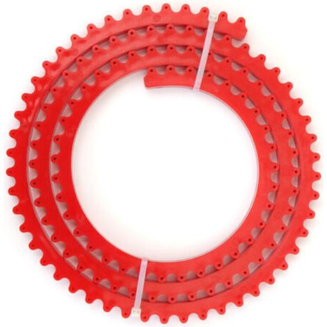 Guía curva de 2 m para fresado de perfiles, plantilla de fresado flexible, fresadora, tiras de perfilado para carpintería, plantilla de fresado de cadena dentada