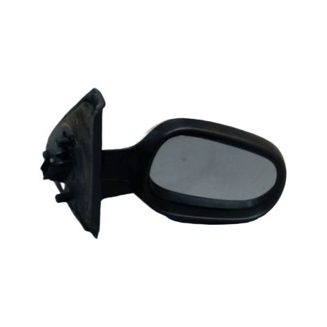 [PRODUIT D'OCCASION] Retroviseur Exterieur Electrique Droit RENAULT Clio ♻️ Ref Oe. 7700435864 - Garantie à vie (1/4)