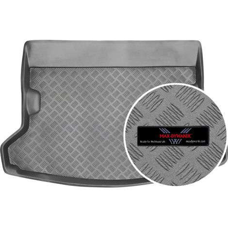 Alfombrilla para maletero MAX-MAT para Subaru XV I Crossover 2012-2018 (1/5)