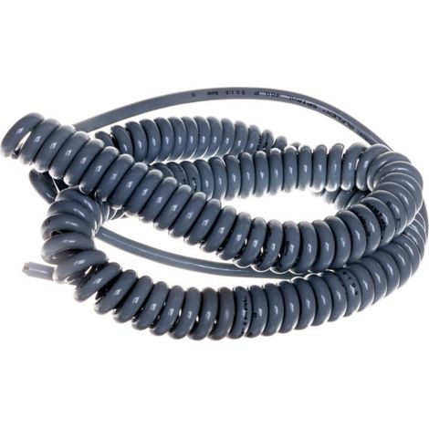 Cable espiral Olflex 400 P 5G1.5 1-3m 70002700