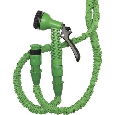 Tuyau Extensible 15m
