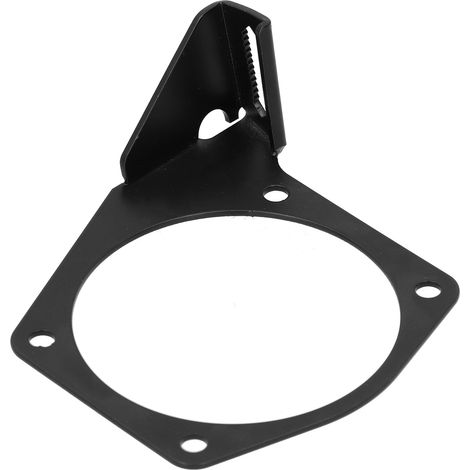 Gaszughalterung aus Stahl, passend für LS LSX LS1 LS2 LS3 LS6 LS7 3,6-Zoll- und 4-Zoll-Ansaugkrümmer (1/5)