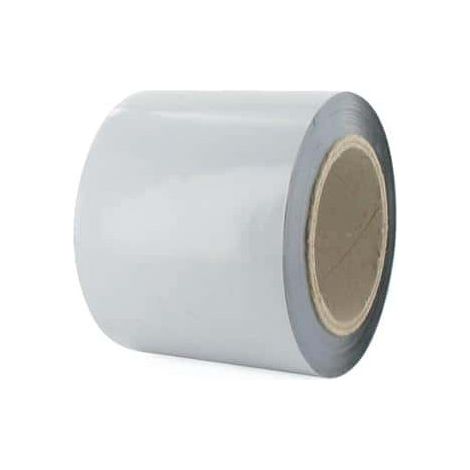 adesiva protettiva pellicola 100 mm x 100m