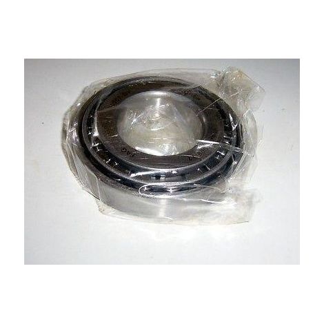 CUSCINETTO SKF A RULLI CONICI 30208 40X80 (1/3)
