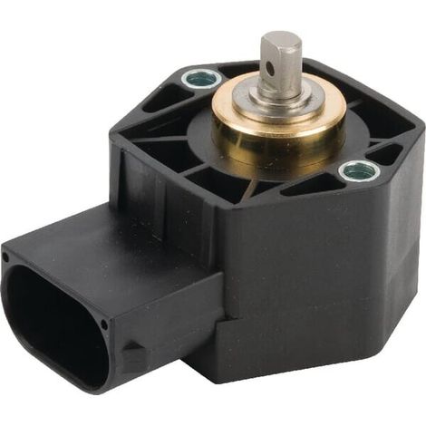 Gashebel JOHN DEERE AL175213