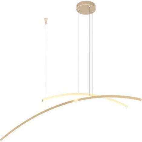 Lampadario classico top light kawaii 1229 s oc led cct switch dimmerabile 3 step
