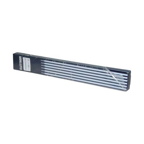 ELETTRODO X ACCIAIO INOX 308 SELF - MM 2,50X300 CF=PZ 50- 1 confezioni