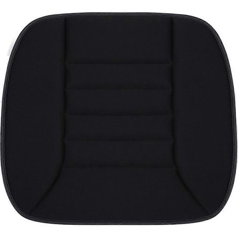 Coussin de siège auto, housse de siège auto, protection en mousse à mémoire de forme, coussin de siège antidérapant confortable, coussin de siège auto (1/4)