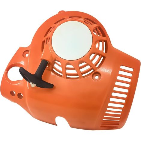 1 démarreur à bobine 4241-080-2106 pour souffleur de feuilles portatif Stihl bg86 bg86c bg56 bg56c sh86 sh56 (1/5)