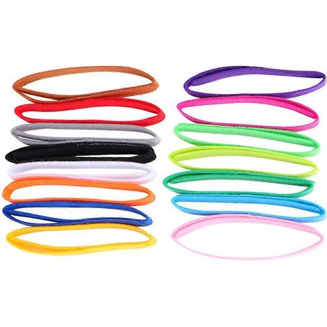 Collar de identificación para perros recién nacidos, collar para mascotas, juego de 15 piezas (1/5)