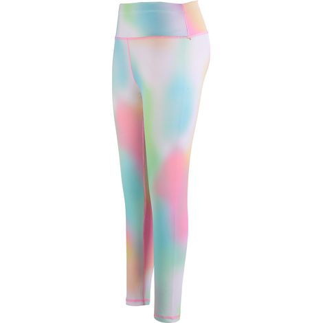 Pantalon de yoga femme imprimé camouflage, legging taille haute, pantalon de yoga de sport, legging amincissant pour l'entraînement, YogaXL (1/5)