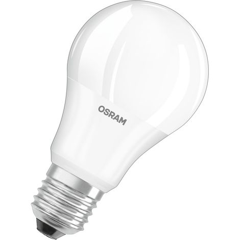 LED-Glühbirne E27 A60 8.5W Parathom LED Value Classic OSRAM 4052899326842 2700K Warmweiß