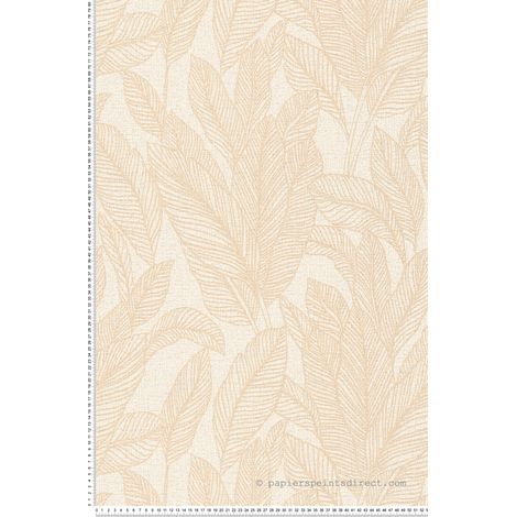 Papier peint Nature Beige Cosmoliving A.S. Création (1/5)
