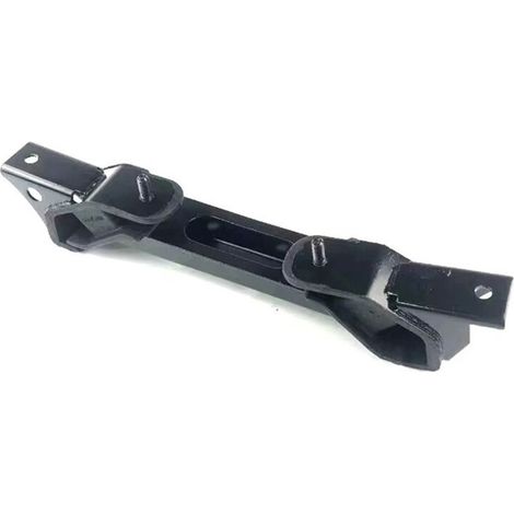 Hintere Motorbefestigungsplatte für MR448194 Mitsubishi Pajero/Montero III 2000-2006 V73 V75 V87 V93 V97