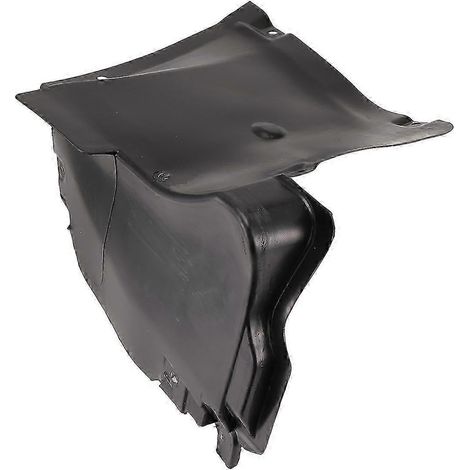 Garde-boue de passage de roue avant gauche pour W203 C180 C200 (1/4)