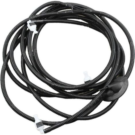 Tuyau Lave Glace Essuie Glace Compatible Golf CC Références 1J0955751D 1J0955751B 1J0955751C (1/4)