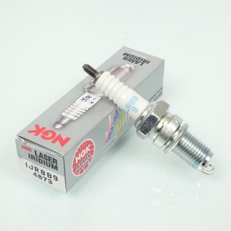 Bougie allumage NGK pour moto Honda 1000 Xl V Varadero 2003 (1/4)