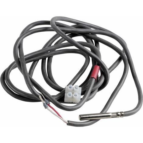 Remeha Sonde de collecteur FKP 6 Lg.2.5m, 300010846 (1/3)