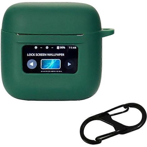 Étui de protection antichoc pour casque Tour Pro 2, housse anti-poussière et lavable. (1/4)