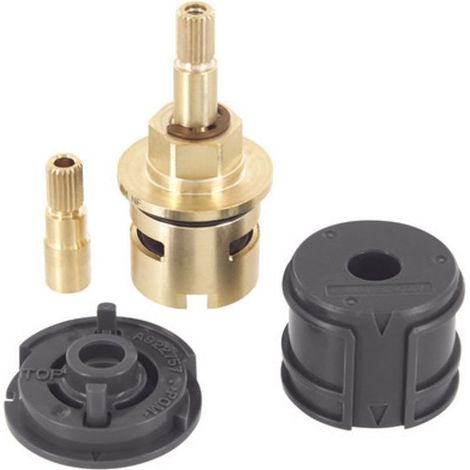 Ideal Standard Válvula de corte y conmutación para term. AP , A962568NU