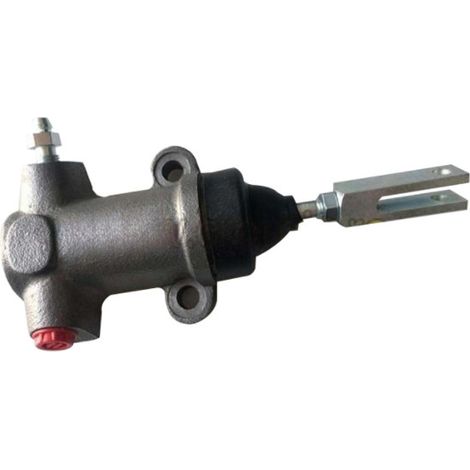 Cylindre récepteur d'embrayage 80396930 pour moissonneuse-batteuse New Holland (1/4)