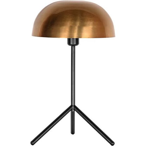 Lampe de table dorée Globe - YS-22.121 (1/3)