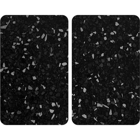Tabla prot vitro 30x1.8-5.5x52cm vidrio wenko 2 pz
