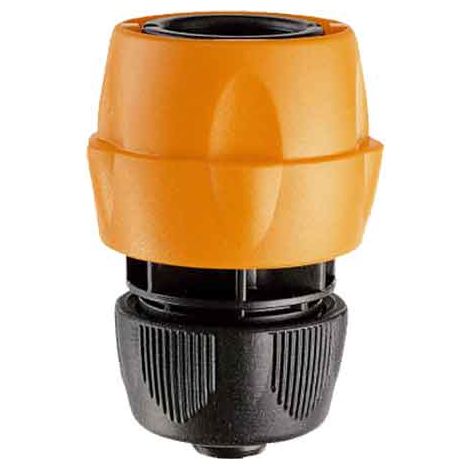 ACOPLAMIENTO RÁPIDO HEMBRA 3/4" PARA TUBO