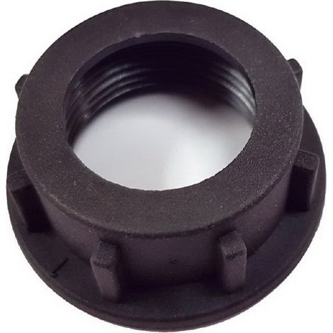 Tuerca Plastico Aspiracion compatible con Gmb20 3/4  Ref 445239