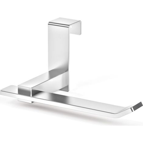 BELTRAN 10734 NIZA Portarrollo Colgar Costado De Mueble Cromo - ref: 064-10734