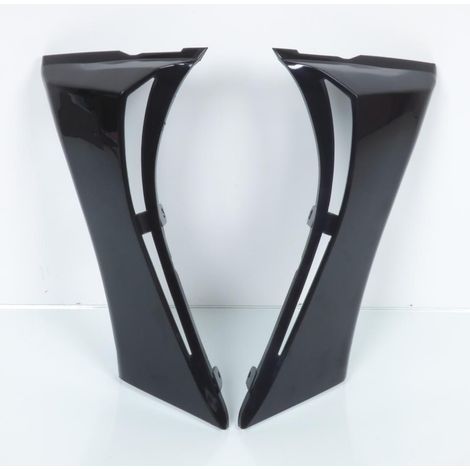 Écope de radiateur TNT pour Scooter Yamaha 500 Tmax 2001 à 2007
