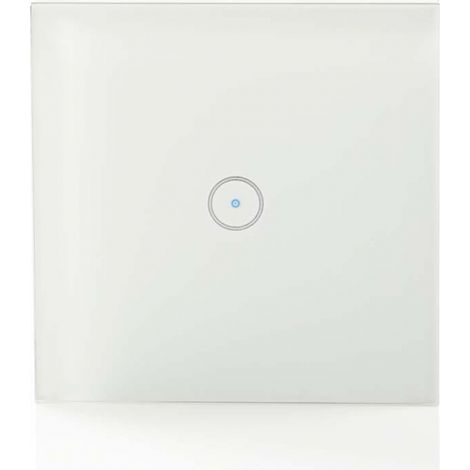 Interruptor de iluminacion inteligente con wi fi