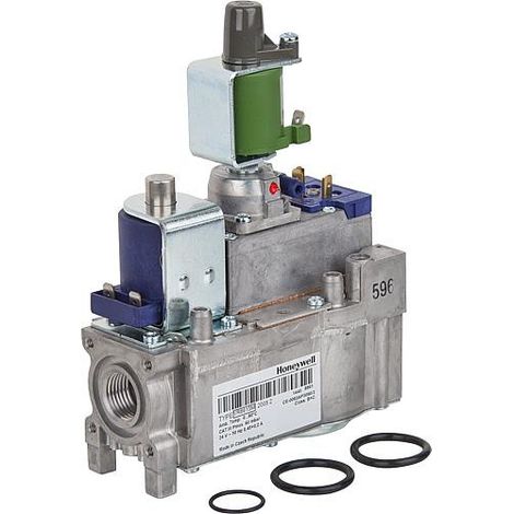 BOSCH Vanne de gaz VR8615, 7100704