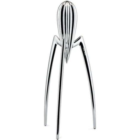 Presse-Agrumes en Fonte d'Aluminium Brillant Pieds en PA 10922cm (1/4)