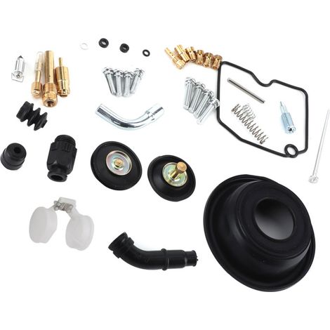 Kit de reparación de carburador para motocicleta Kawasaki Vulcan VN800/VN400 (1/5)
