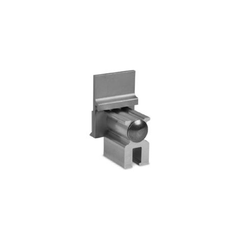 Clamp k2-systems 2003024 Aluminium Edelstahlschrauben