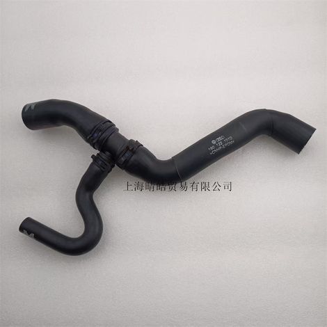 6R0122101J ist geeignet für Audi A1, Volkswagen POLO, Bora und Lavida 1.4T Motorwasserleitung 180122101D. (1/4)