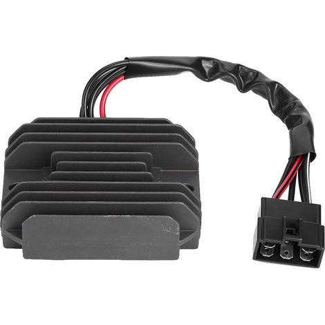 Régulateur de tension redresseur Moto Compatible Suzuki SV650 GSF1250S M109R (1/5)