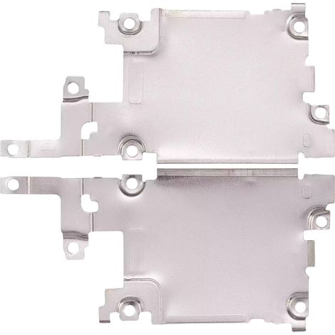 Cover per striscia di ricarica induttiva per Samsung Galaxy S22 (1/3)