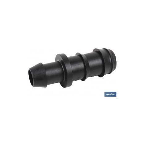 ConexiÓn ctr pe Ø16mm sin pasamuros