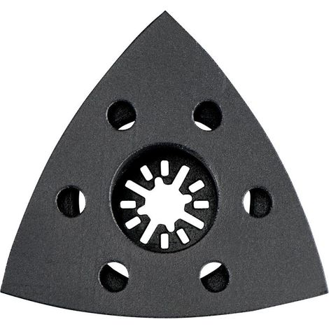 Metabo 626421000 Piastra di levigatura 1 pezzo 1 pz.