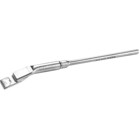 Ersa FDLF075 Panne de fer à dessouder Taille de la panne 7.5 mm Contenu 2 pc(s) C99099 (1/3)
