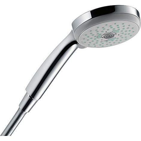 Hansgrohe Croma 100 Doccetta Multi, 28536610 (1/3)