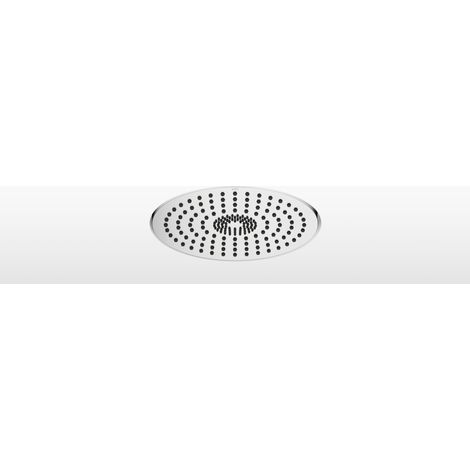 Douche de pluie Dornbracht pour montage au plafond, Ø 300mm, (1/5)