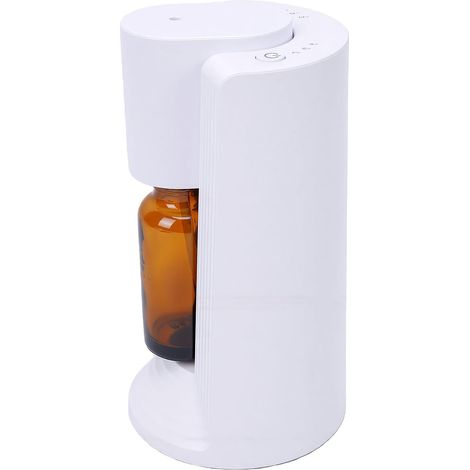 Waterless Essential Oil Diffuser, Car Diffuser (1/5)