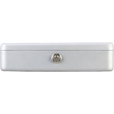 Boite caisse argent 310X235X75 CKS 307 (1/5)