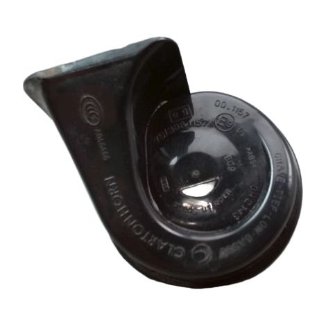[PRODUIT D'OCCASION] Klaxon / Avertisseur BMW Serie 3 Berl. Vi (f30/f80) 2011-... ♻️ Ref Oe. 61337245422 - Garantie à vie (1/3)