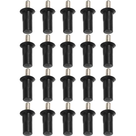 Unomor Lot de 50 épingles au design classique et flexible en (1/5)