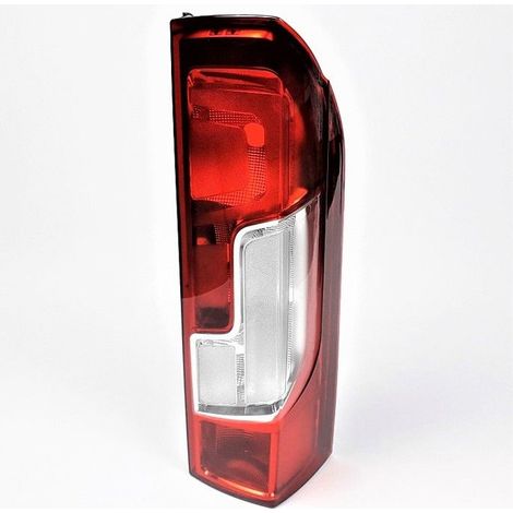 Feu arrière / stop droit Peugeot Boxer, Fiat Ducato, Citroen Jumper 2013-2019, sans socle